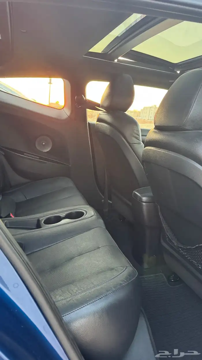 هيونداي فيولستر تيربو 2016 فل كامل 12