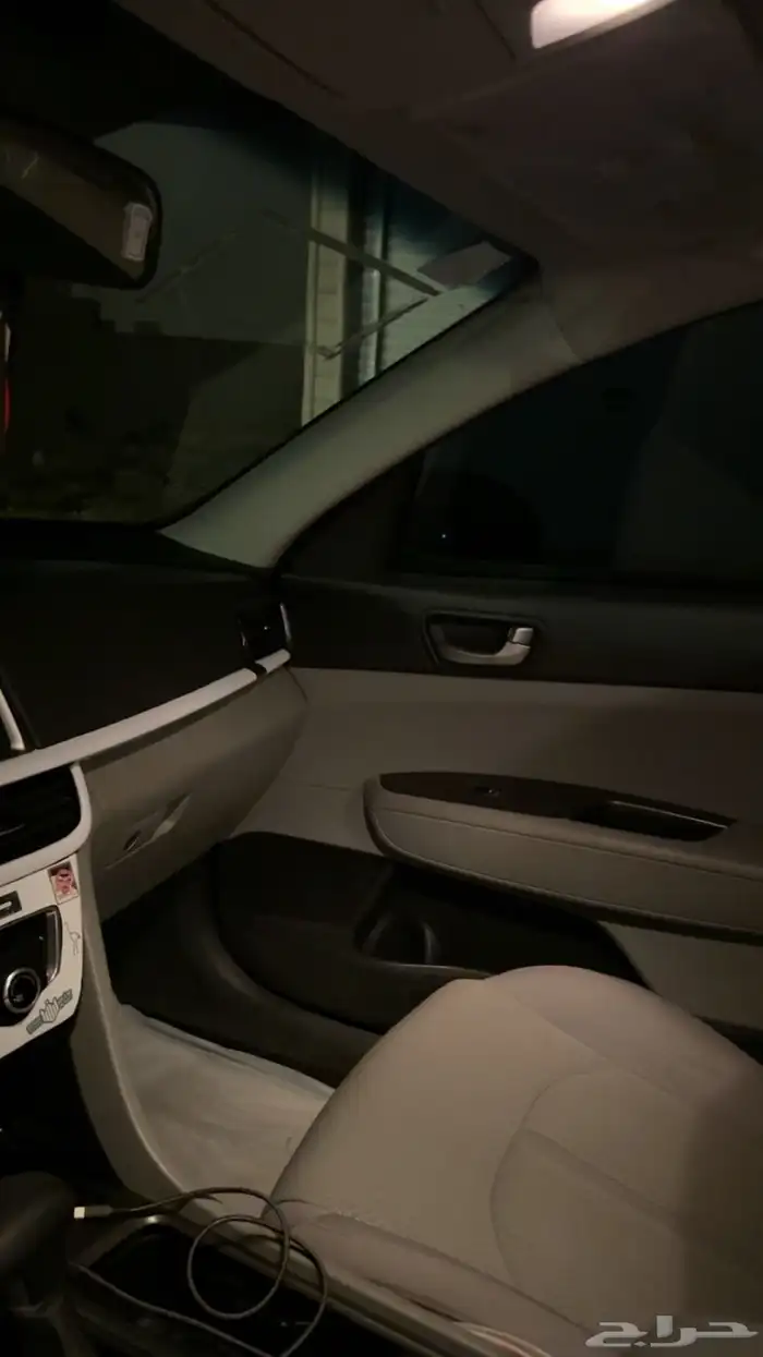 كيا ابتيما مستعمل للبيع 2