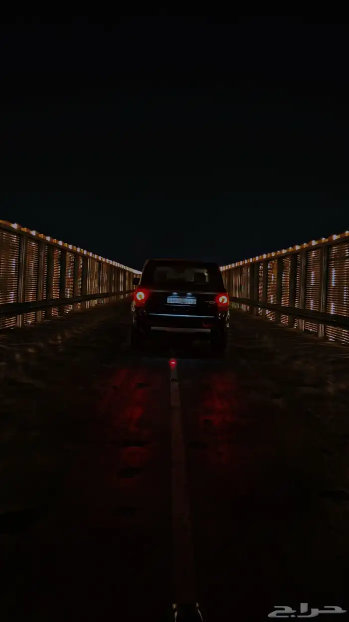 رنج روفر سبورت HSE 400 1