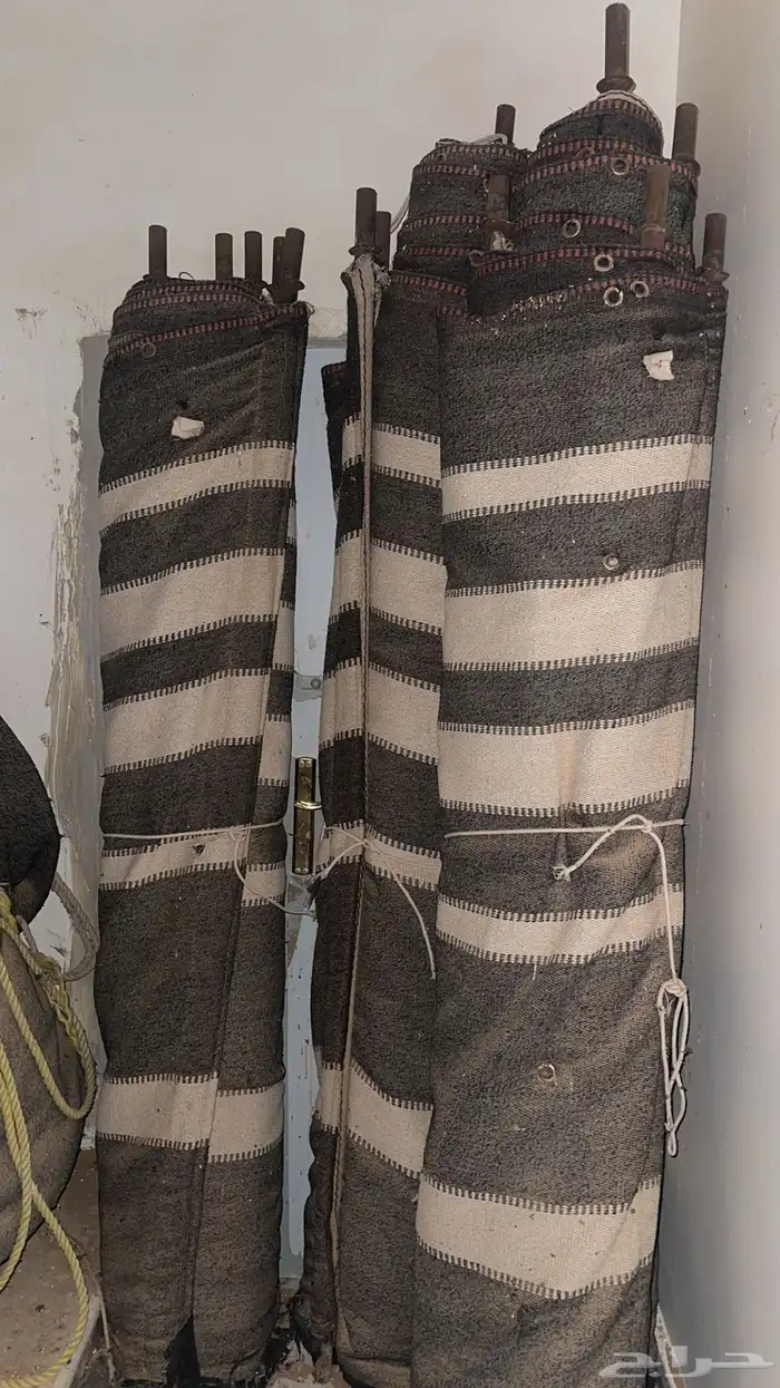 بيت شعر للبيع 0