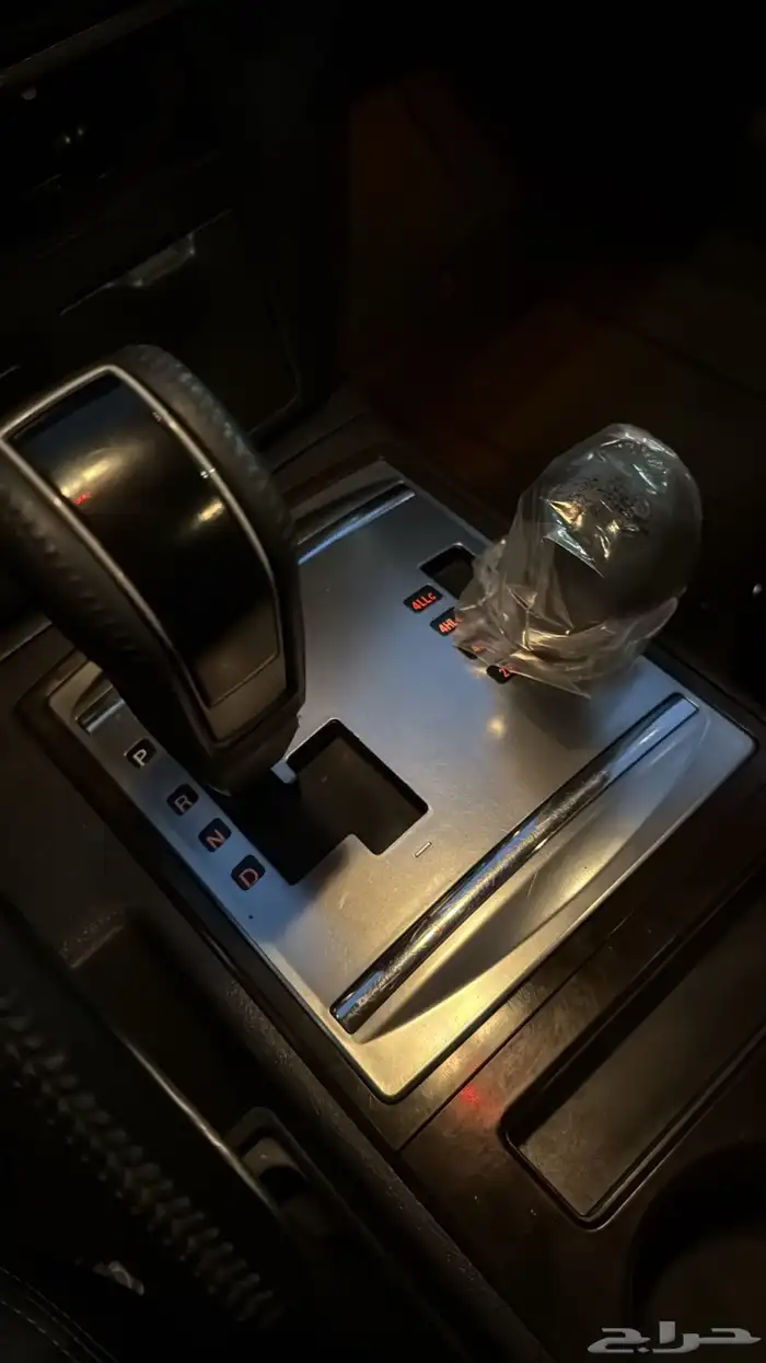 متسوبيشي باجيرو ربع 13