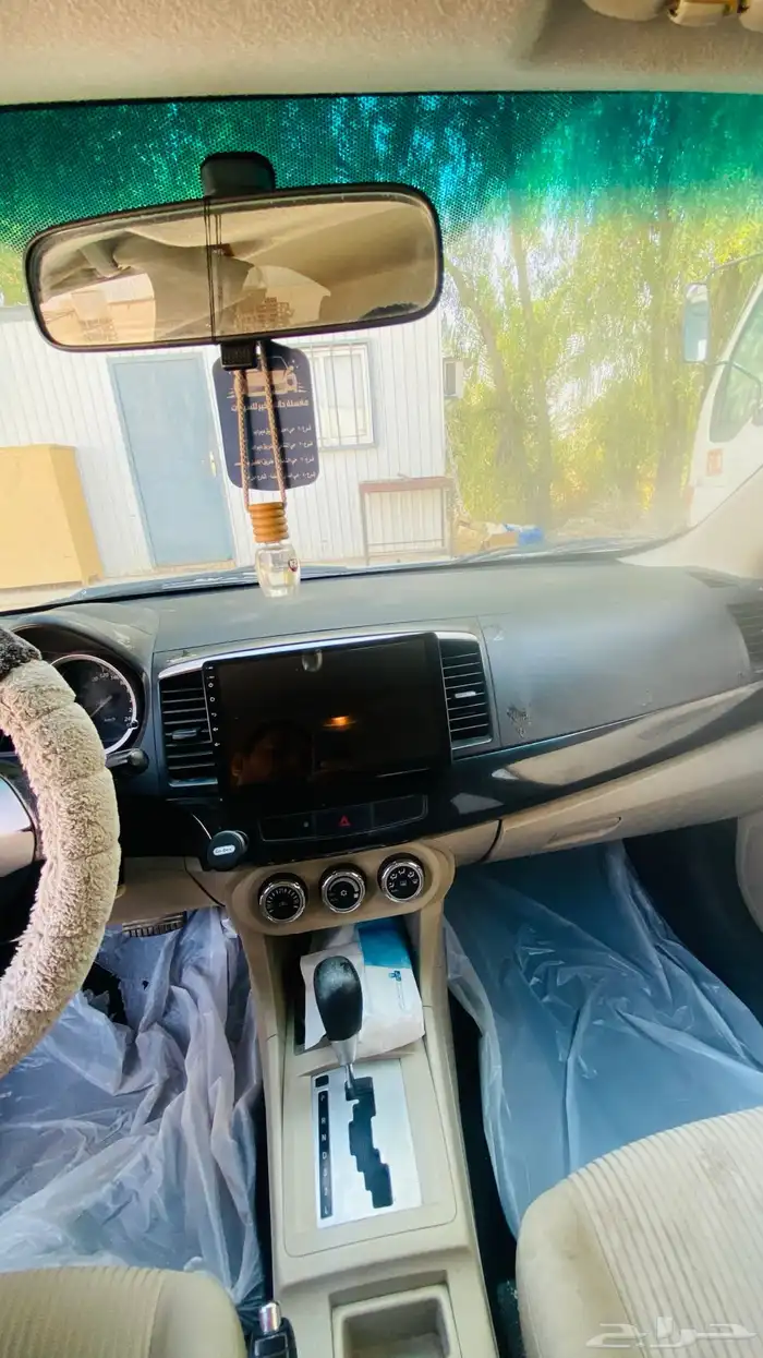 لانسر قرش 2016 7