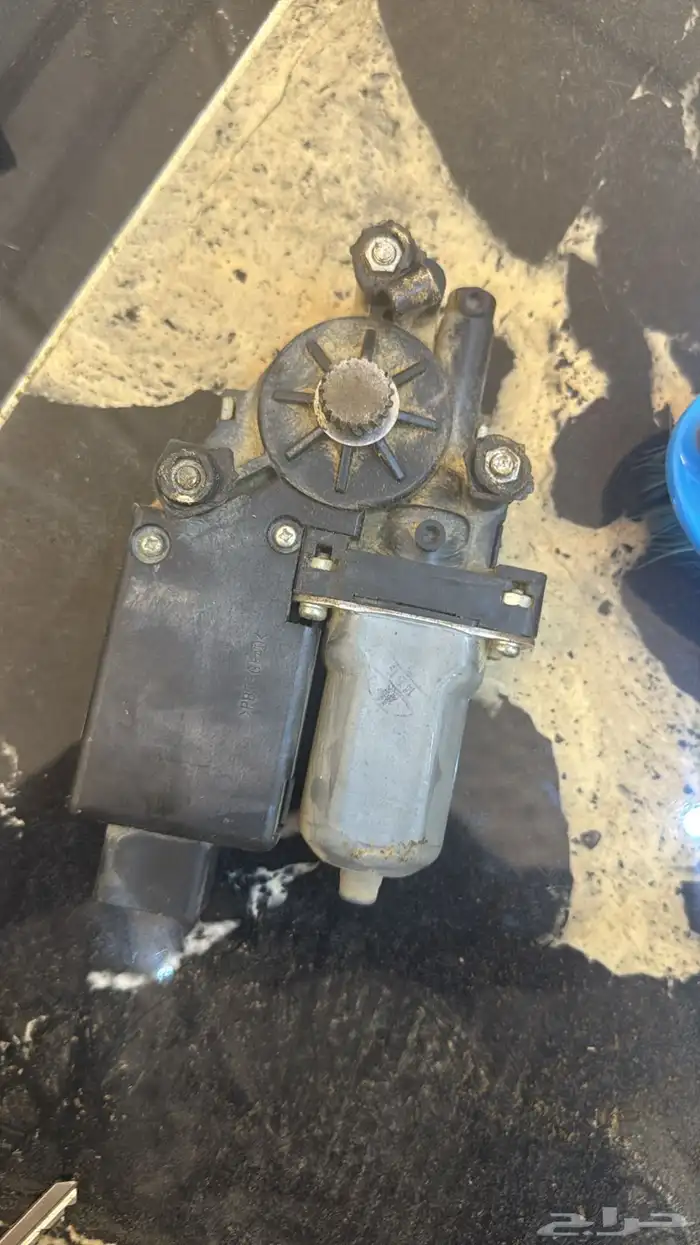 تشليح مازدا2015cx9 7