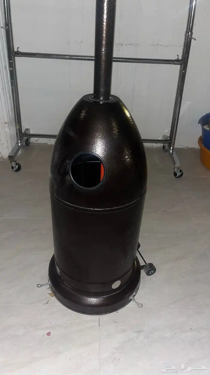 دفاية خارجية (غاز) للبيع 7