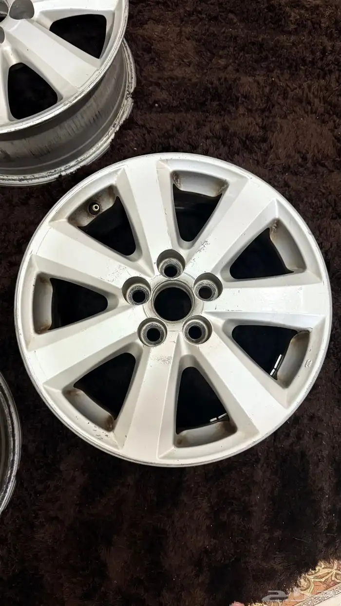 جنوط كورلا 2011 كروم حق بلده 3