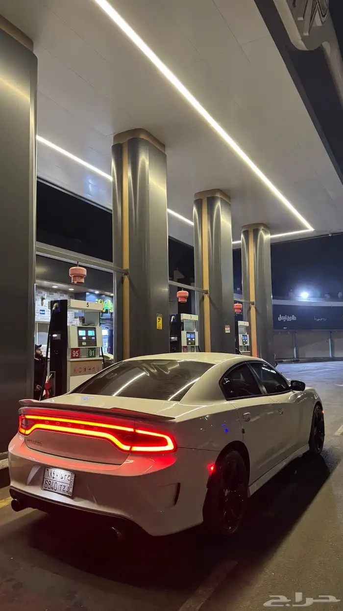 دودج تشارجر 2015 للبيع 0