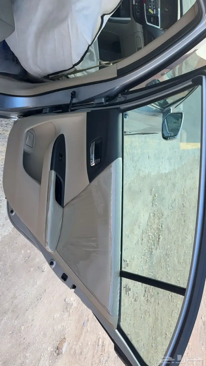 هوندا اكورد 2017 8