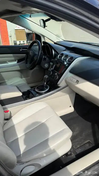 مازدا cx-7 للبيع index