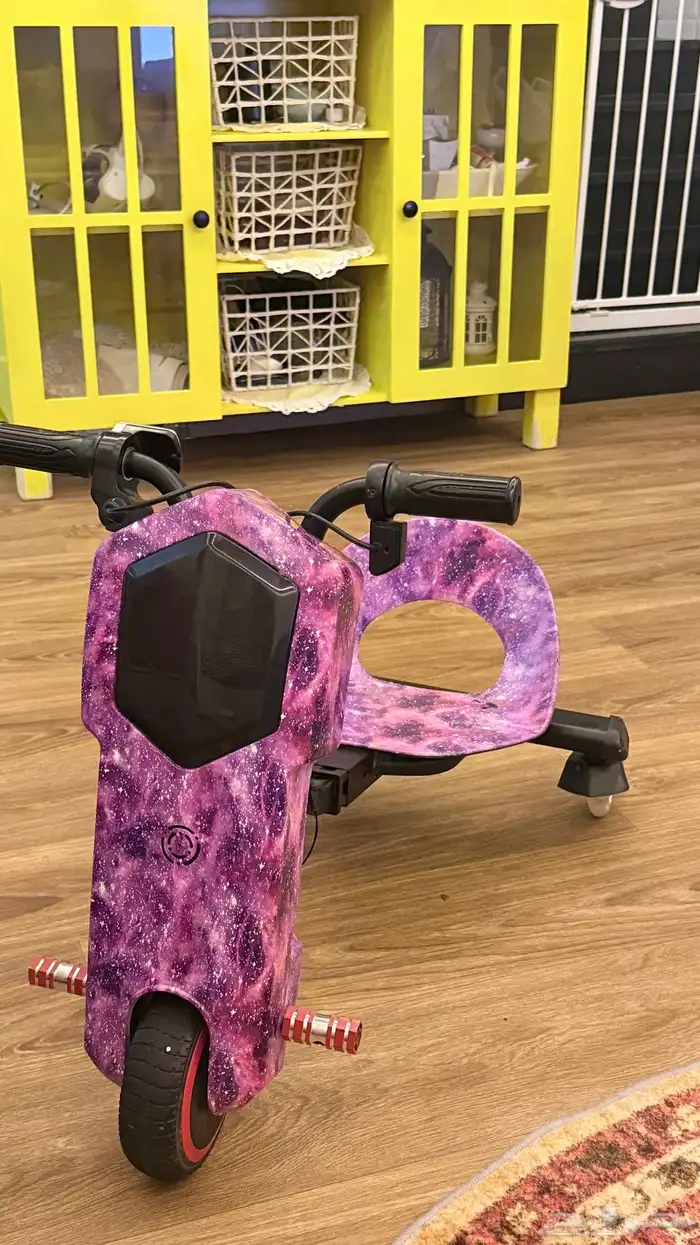 اسكوتر للبيع جديده 2