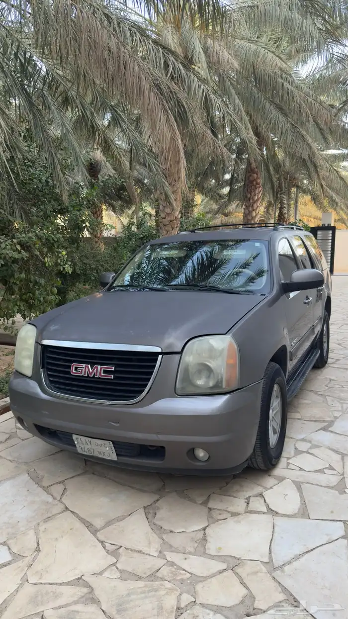 جمس يوكن 2014 0