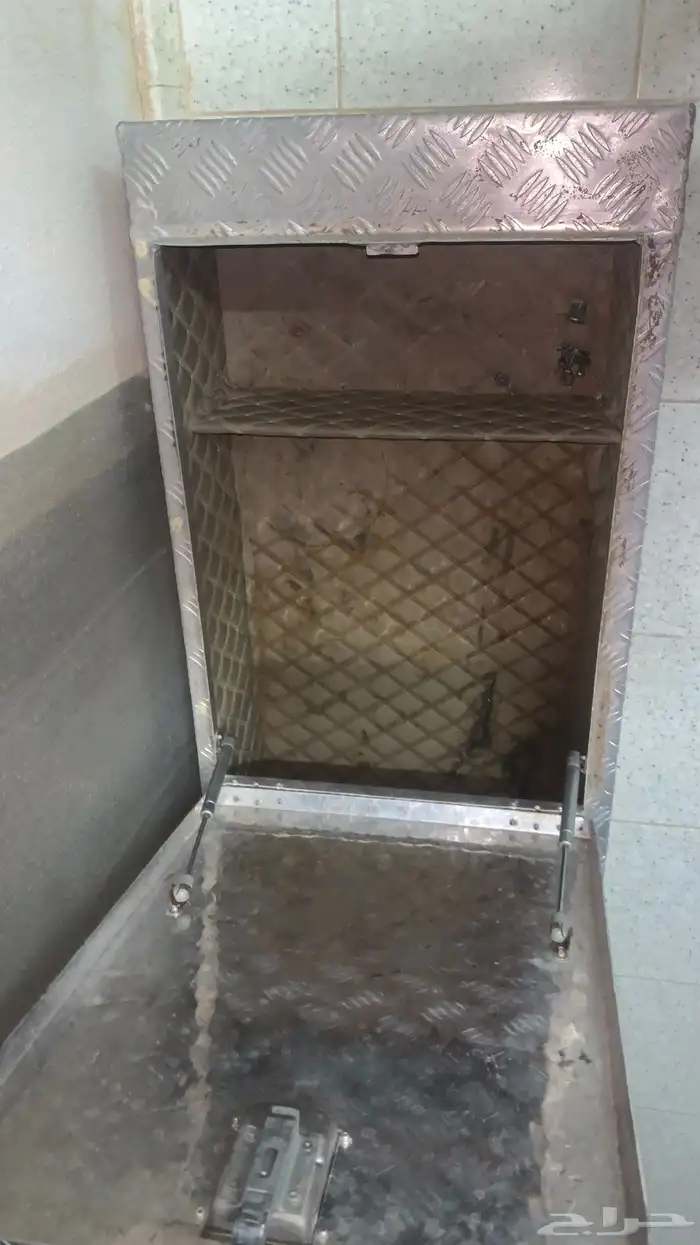 ادراج هايلوكس 1