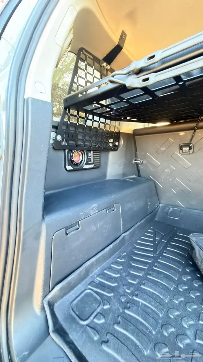 اف جي 2 2022 سعودي FJ 20