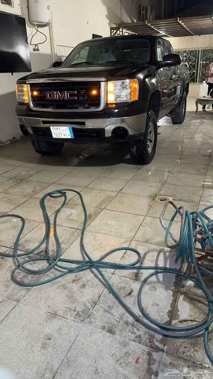 سيرا دبل ارضي 2007 0