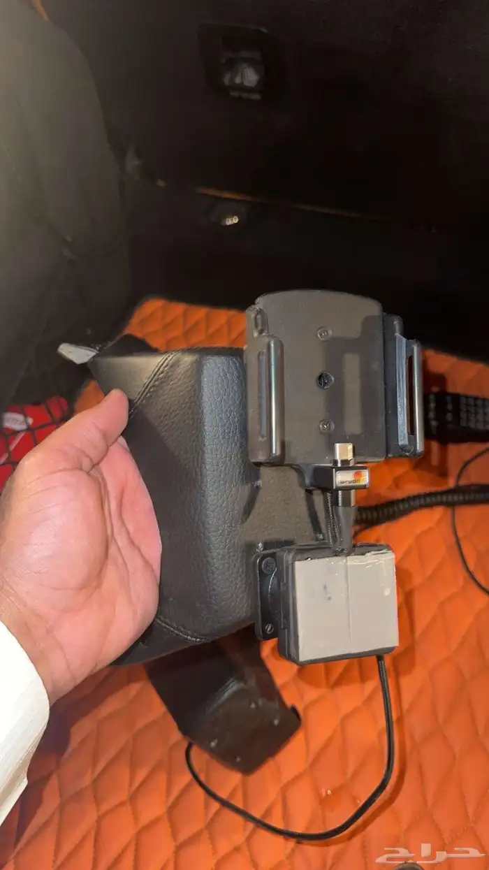 ثابت رام trx 3