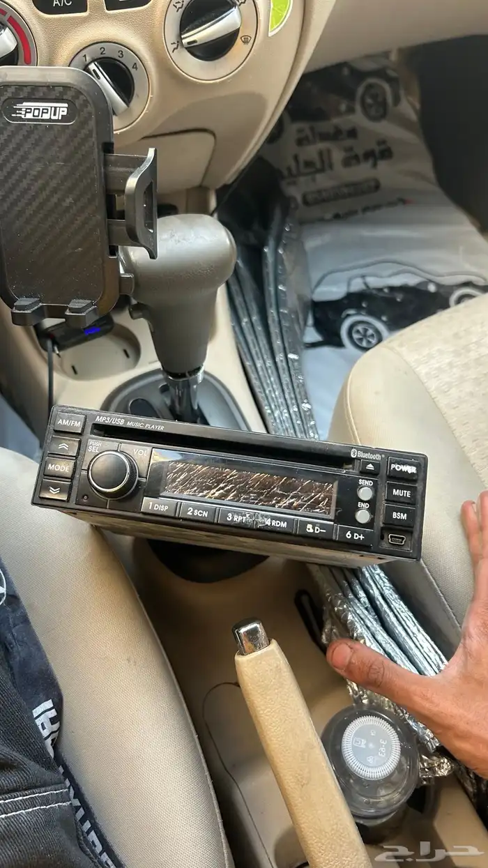 مسجل اكسنت2006-2010 4