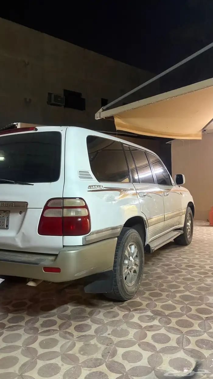 جيب جيكسار 7