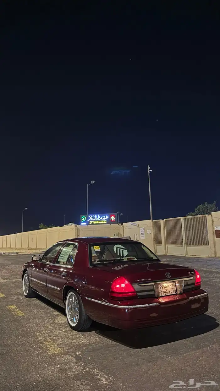 فورد ماركيز 2