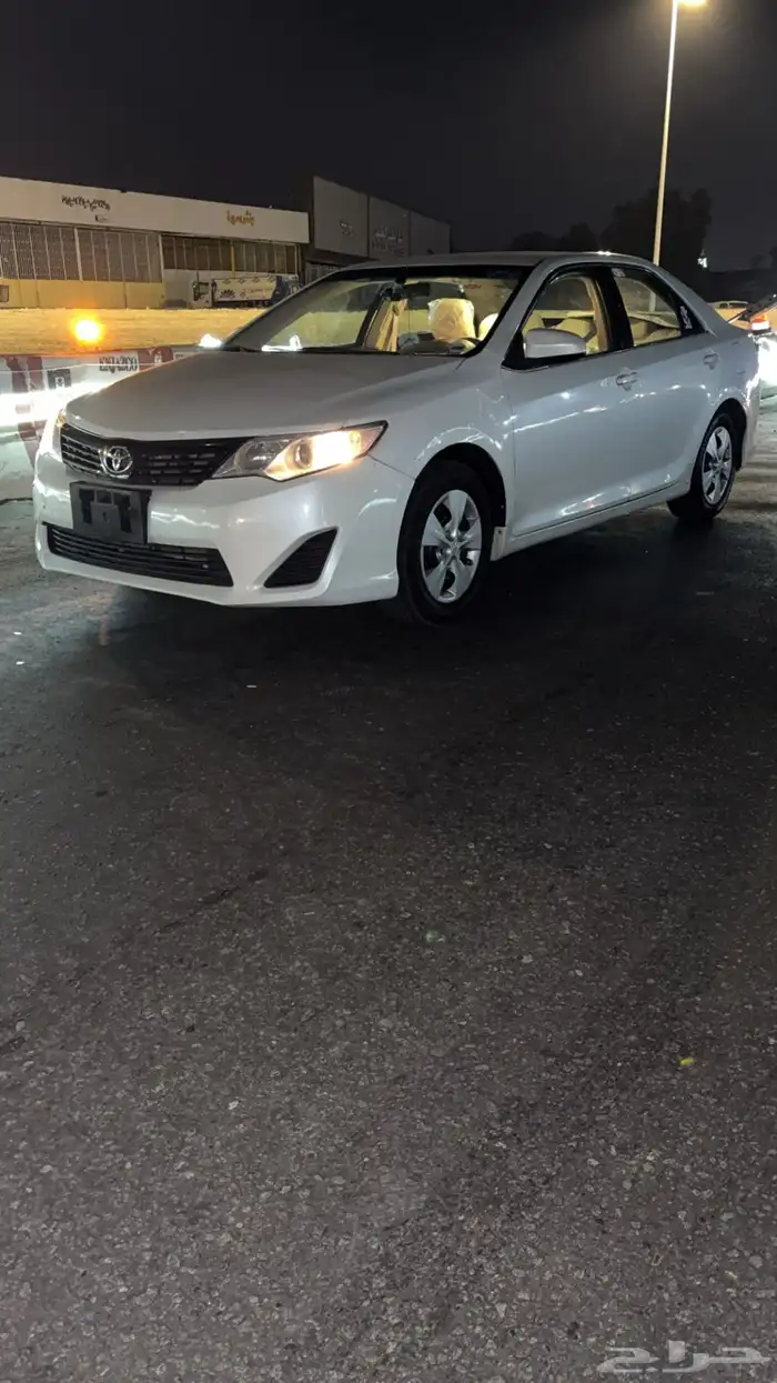 كامري 2015 GL 0