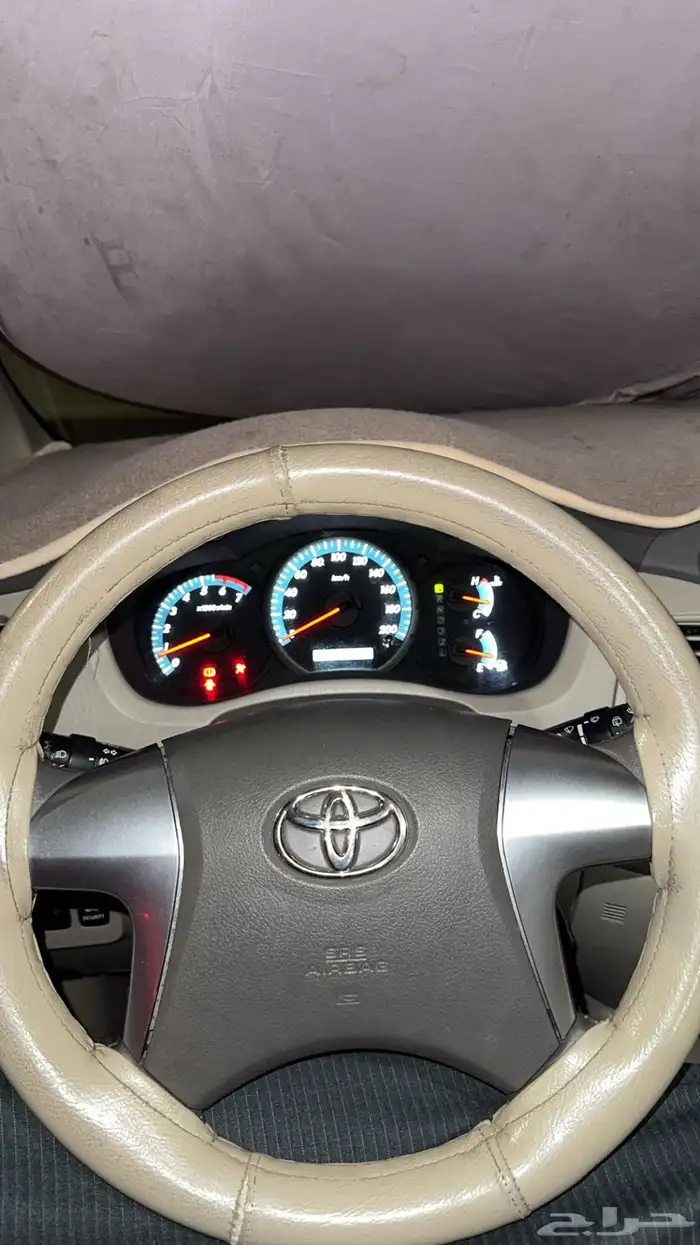 انوفا 2014 فل كامل 9