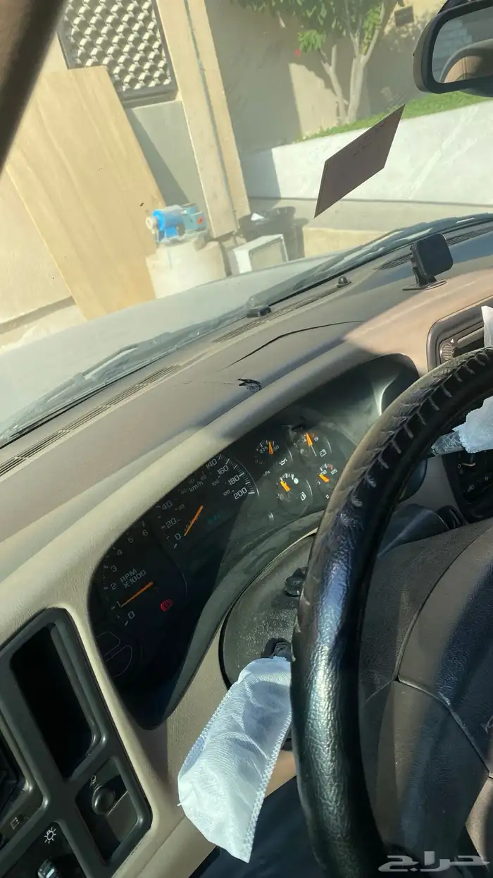 جمس سييرا مخصر 2001 10