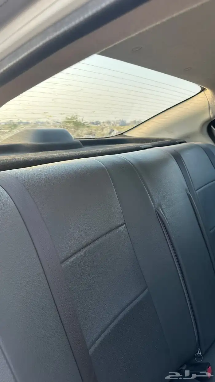 صني 2013 ممشى قليل 5