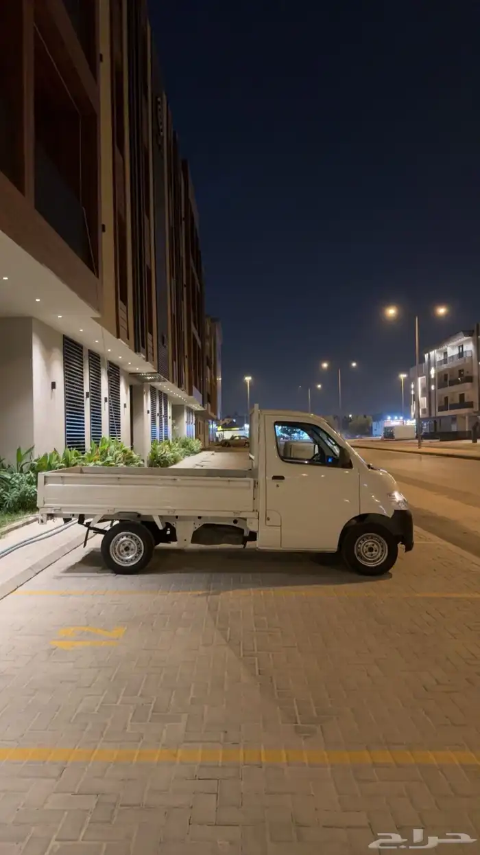 للبيع دباب دايهاتسو 2011 5