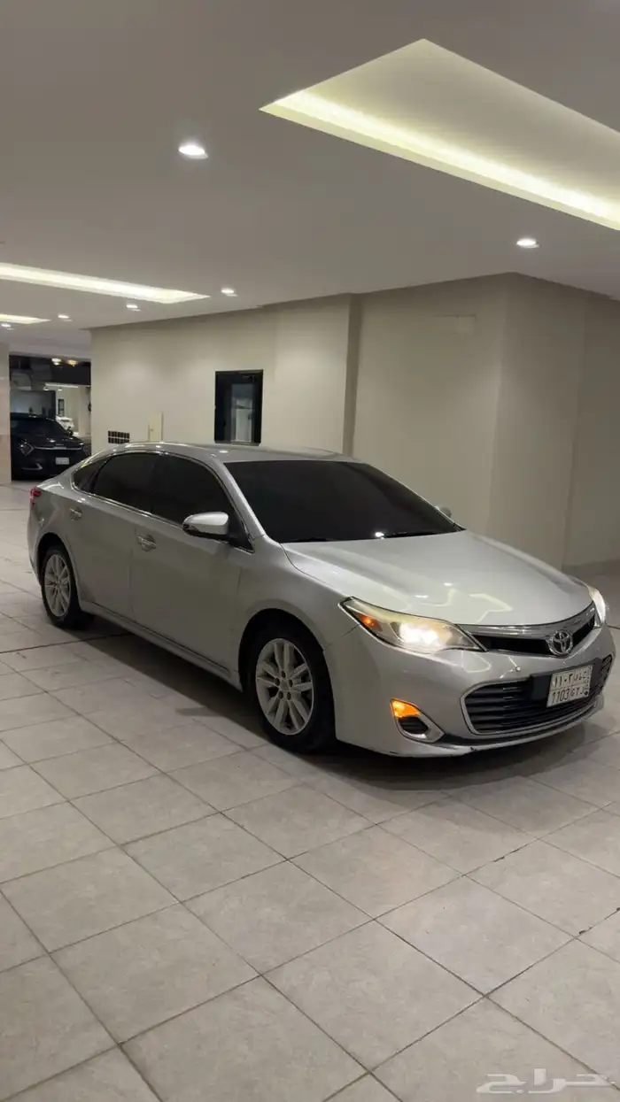 افالون 2014 للبيع 1