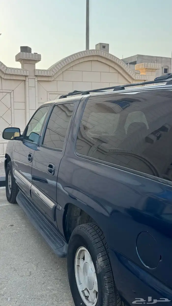 جمس 2005 للبيع 9