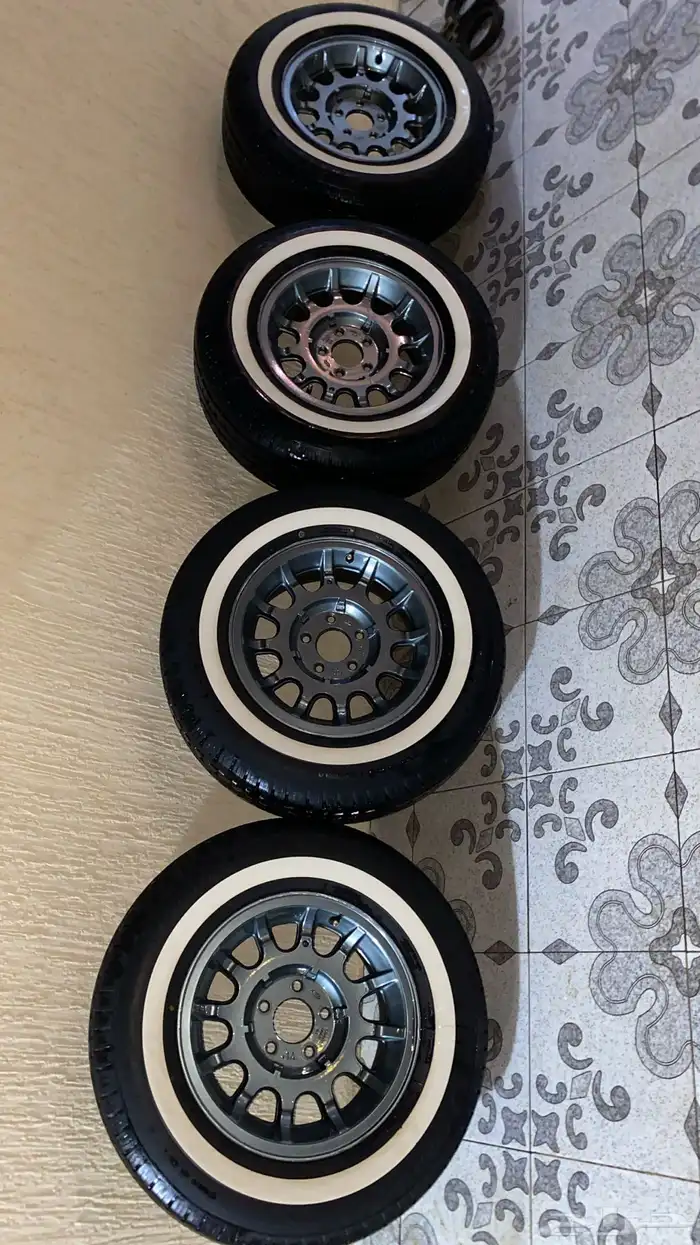 جنوط فورد 15 وكفر خط 4