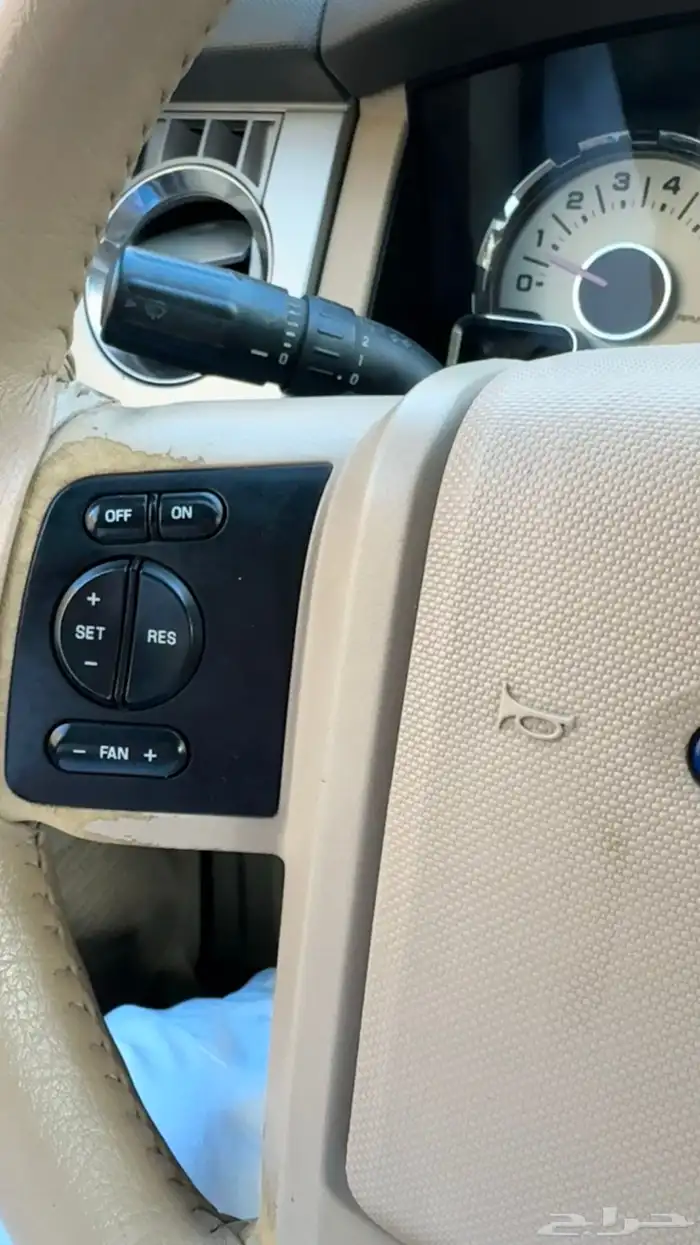 فورد إكسبيديشن 25