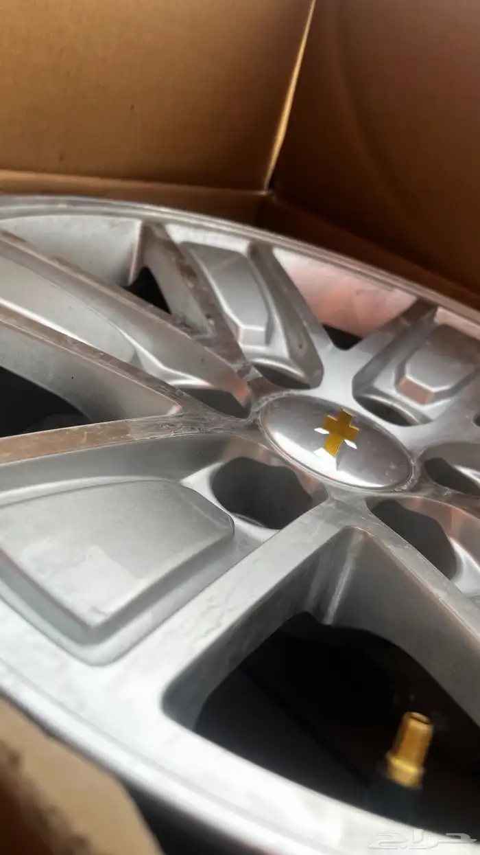 جنوط كويتيات كوبي يركب بدون حك 3