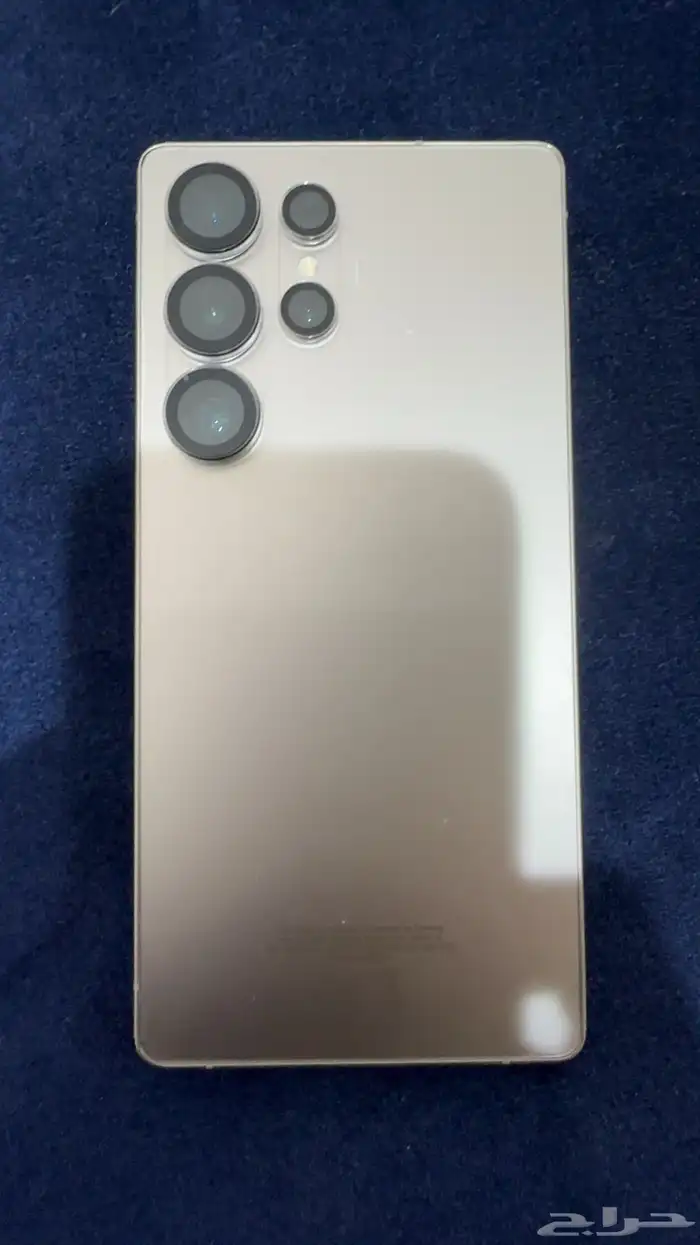 جلكسي 25الترا الجوال يشهد الله ما كمل حتى استخدام24 ساعه 2