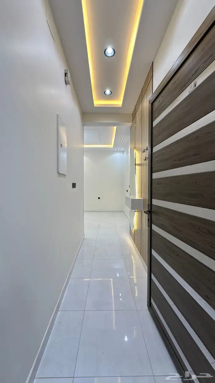 شقق وارواف للبيع خميس مشيط حي الطلح 9