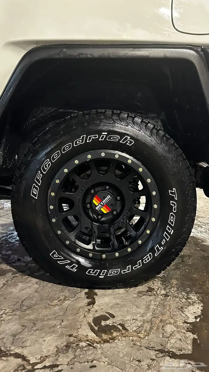 كفرات بي اف قودريتش العدد 3 4