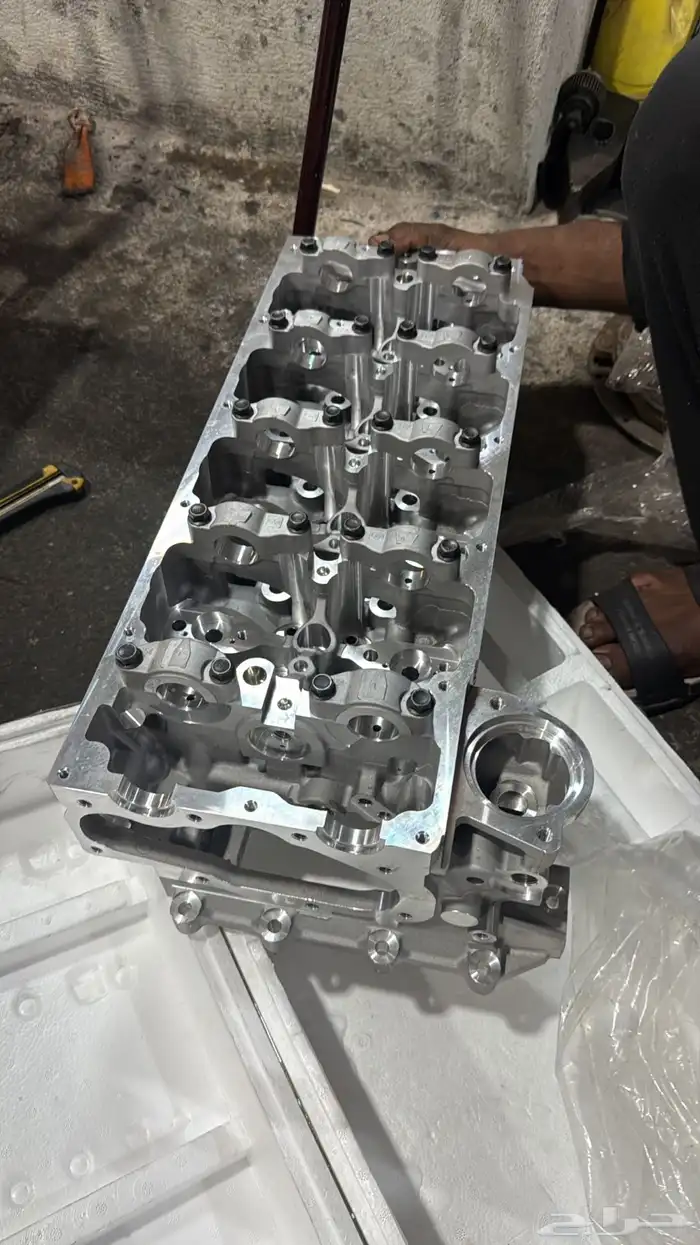 مكينة سيزو مكاين مستوبيشي 9