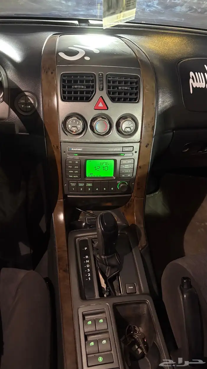 كابرس موديل 2004 13