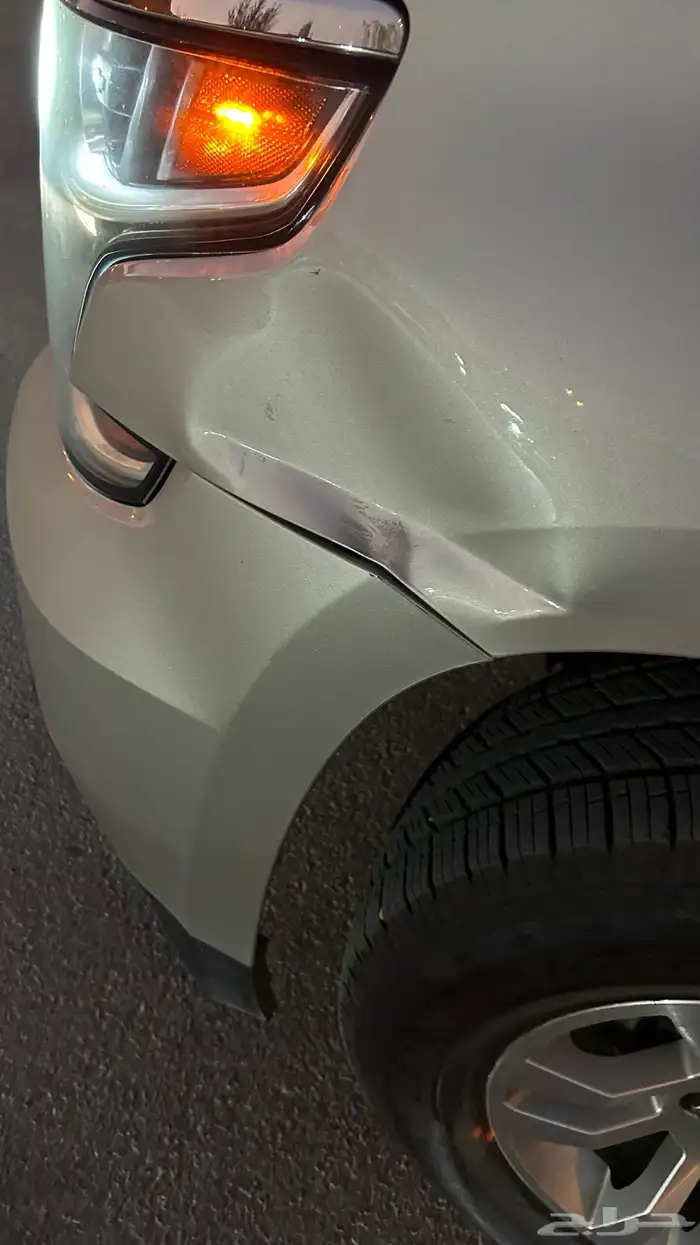 تاهو 2015 LT وكاله 6