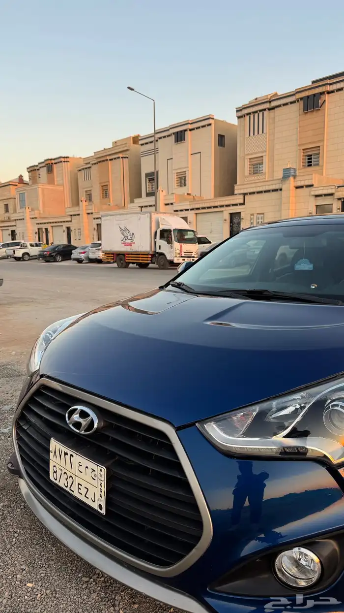 هيونداي فيولستر تيربو 2016 فل كامل 0