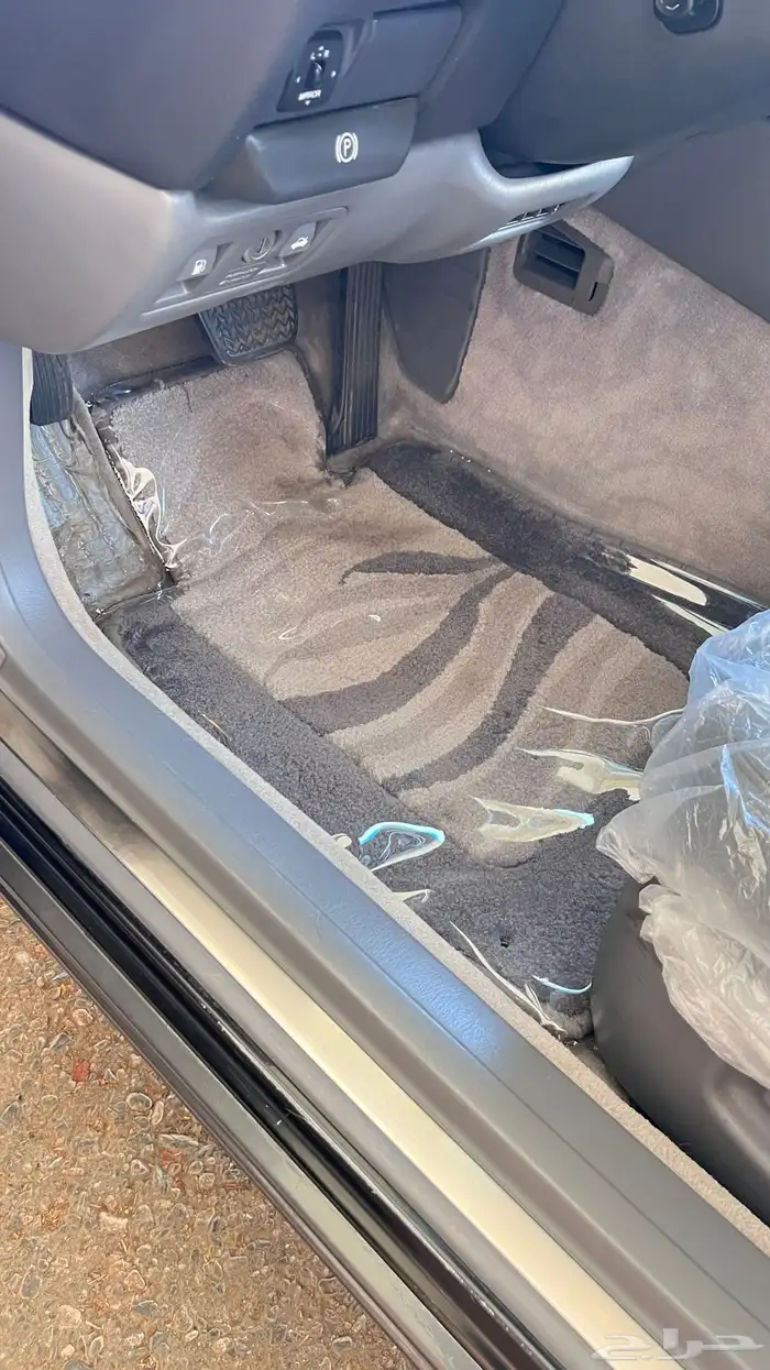 لكزس 400 مخزن 30