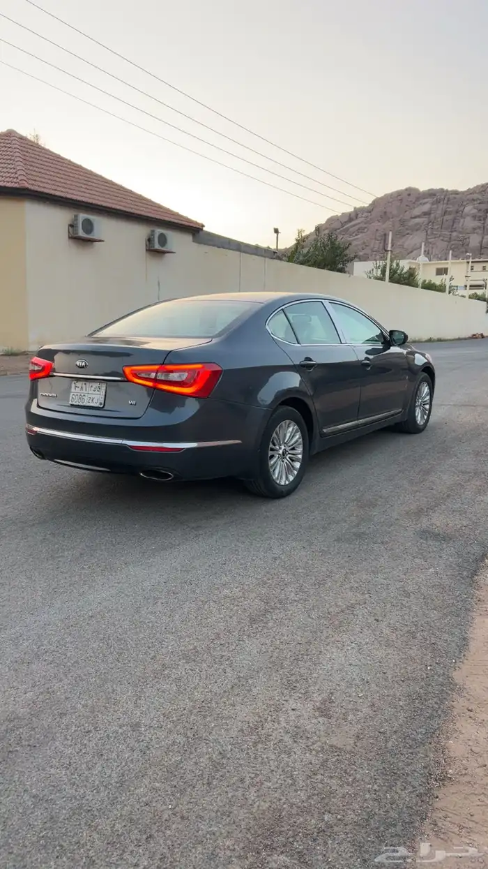 كادينزا 2015 للبدل بهايلكس غماره 4