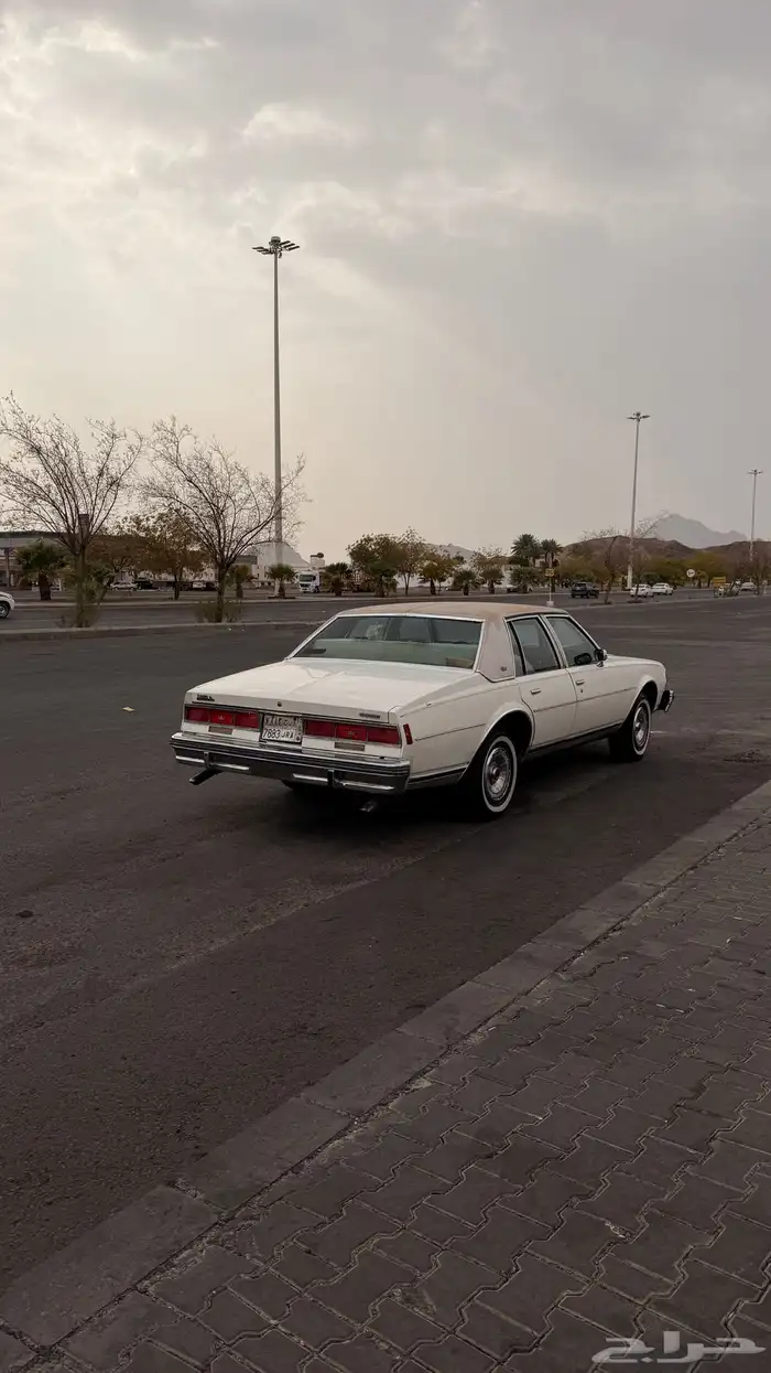 سيارات تراثيه للاجار 3