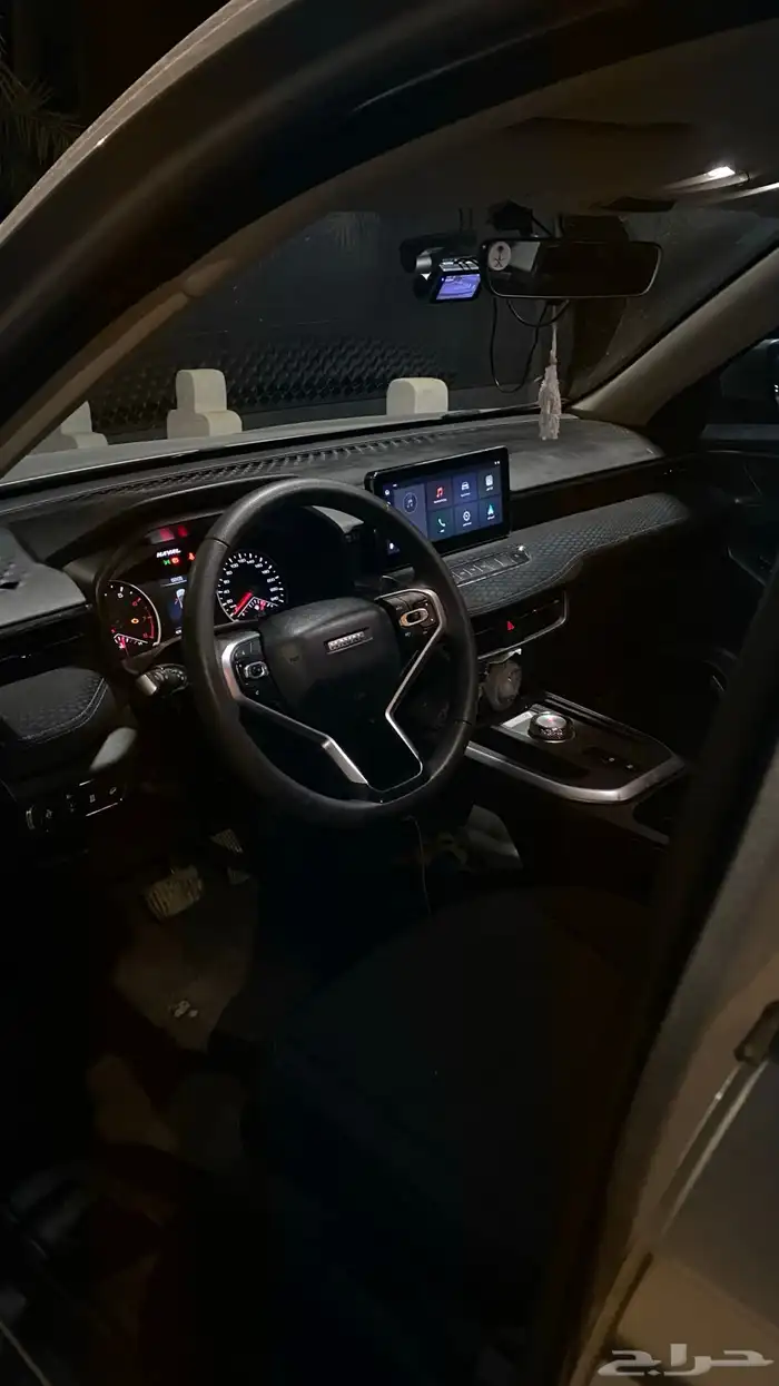 هافال جوليان 2024 4