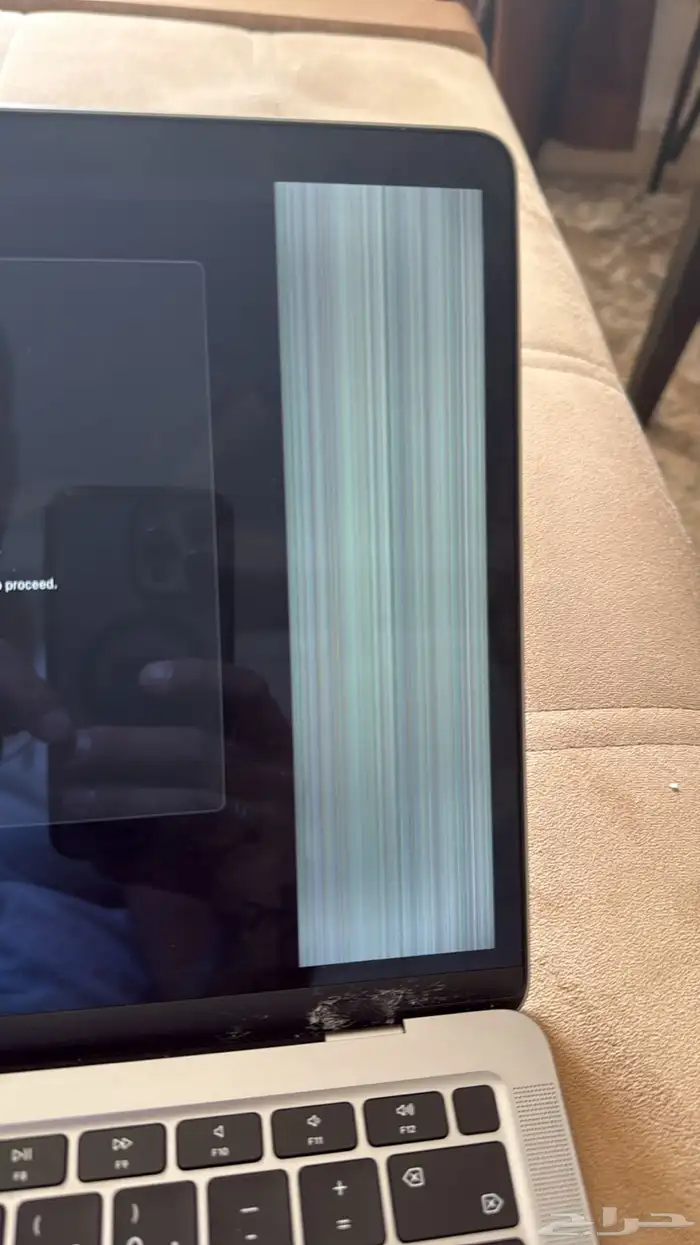 ماكبوك M1 256 G 2