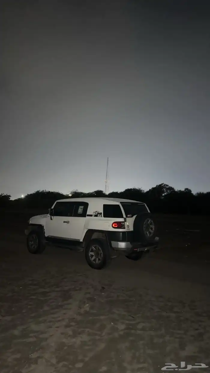 للبيع اف جي 2013 4