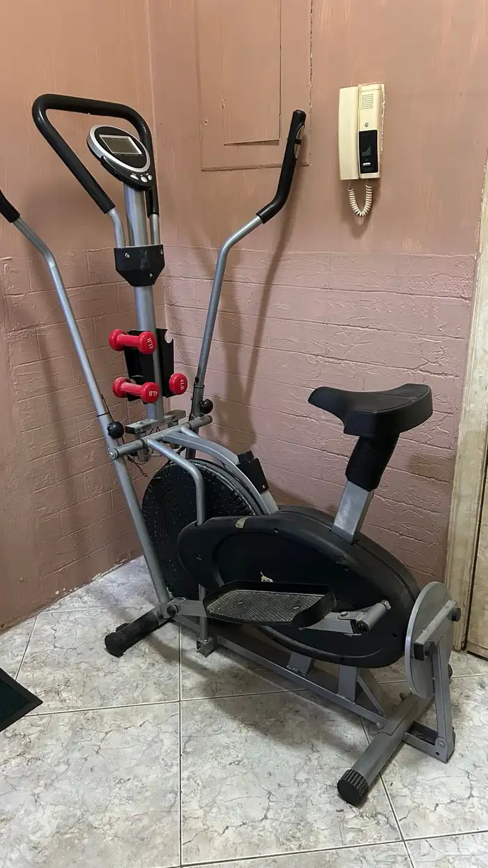 جهاز رياضي 0