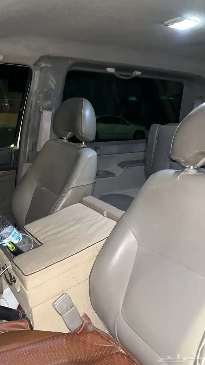 باترول نيسان 4