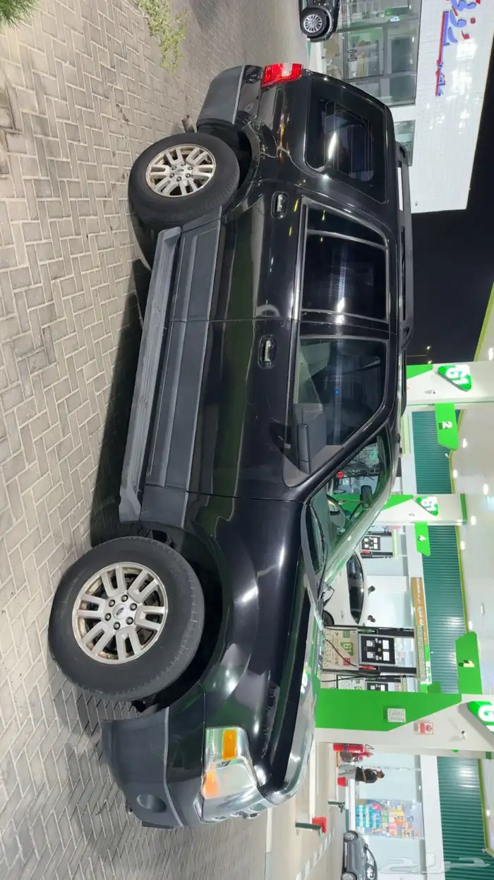 للبيع اكسبيديشن 2014 دبل نص فل قصير 2