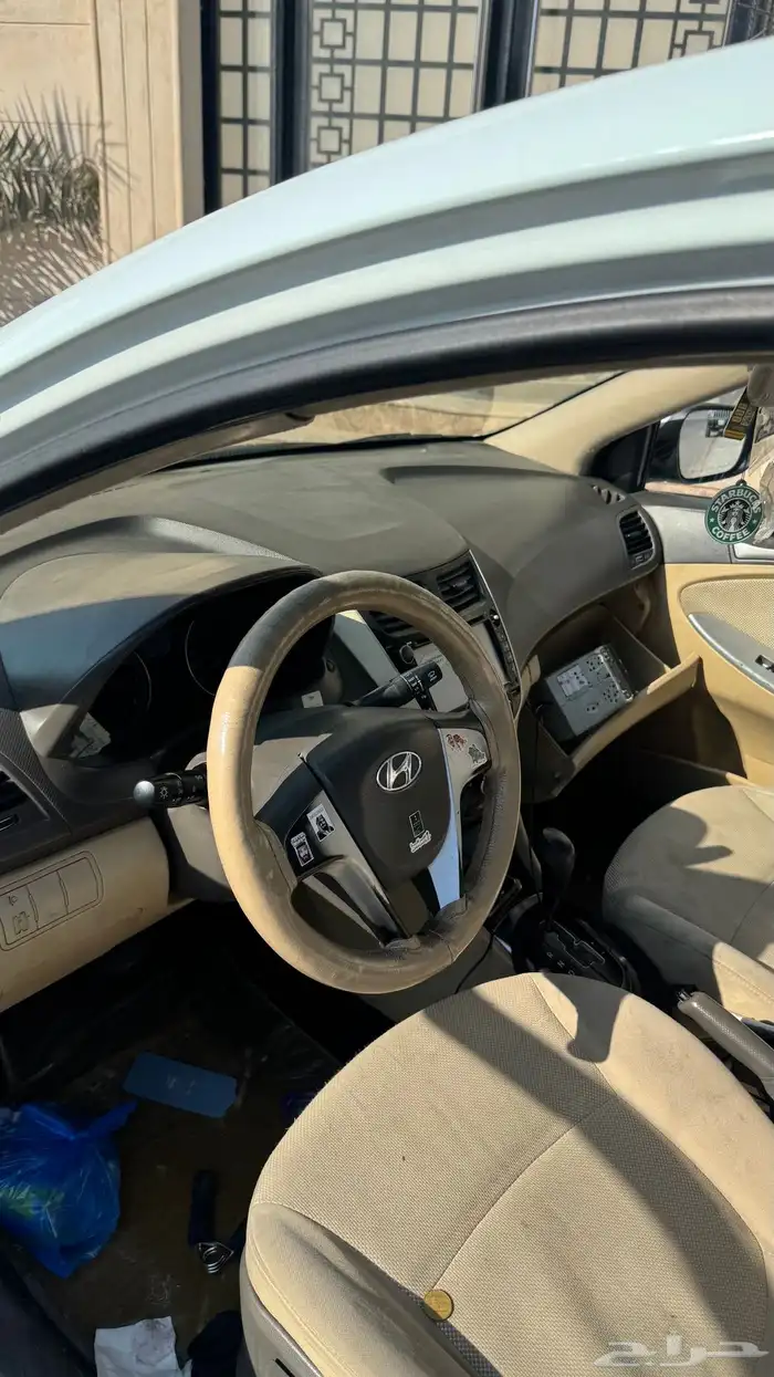 اكسنت 2012 تماتيك 7