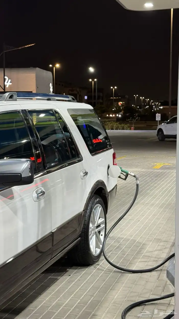 فورد اكسبيدشن 2016 ( كنق رانش ) 14