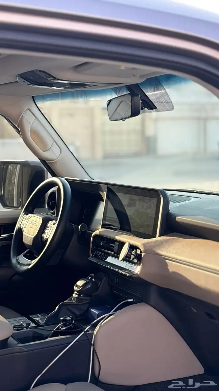 برادو 2024 ديزل 12